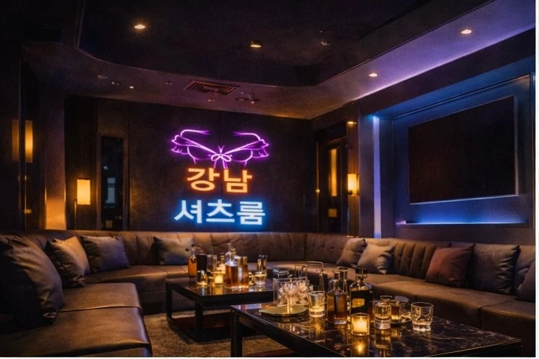 강남셔츠룸 문의 흐름 이해를 위한 참고 이미지